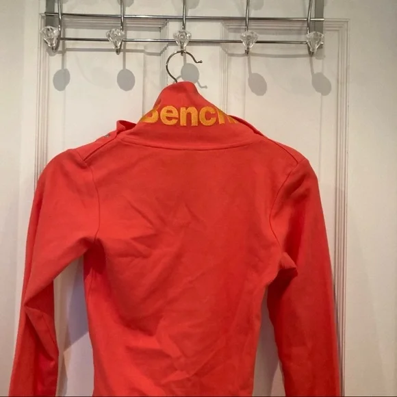 Bench Jacket - Picture 5 of 7